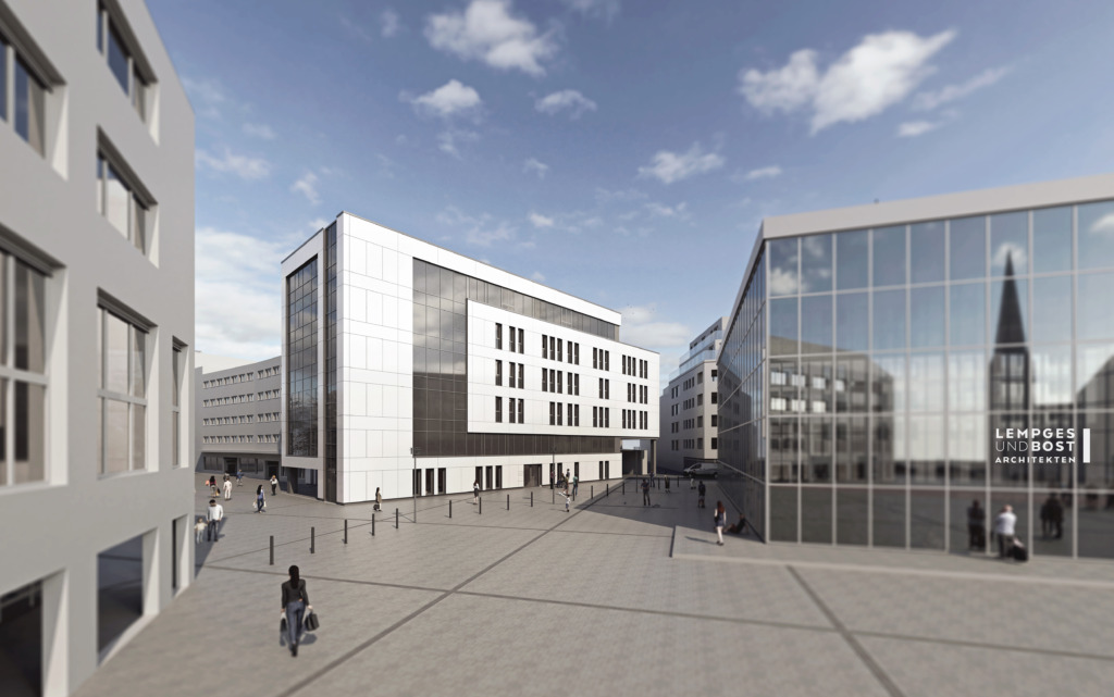Bild MVZ | Medizinisches Versorgungszentrum
